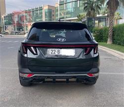 هیوندای تۆکسۆن